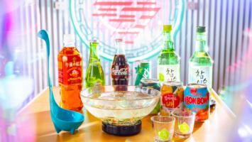 【ネオン光る韓国屋台】『キテセヨ』の魅力を解剖!