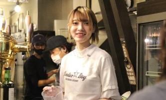 自由度満載の飲食企業Defeatの説明会は10月も開催中！