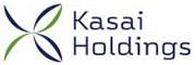 カサイホールディングス株式会社のロゴ