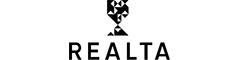 REALTA／株式会社 イグレコのロゴ