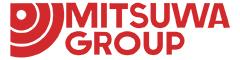 MITSUWA GROUP／三ッ和のロゴ
