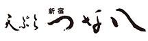 株式会社綱八のロゴ