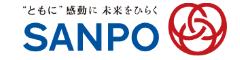 株式会社サンポウのロゴ