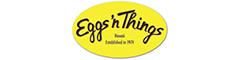 EGGS ’N THINGS JAPAN 株式会社