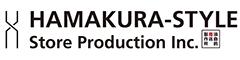 株式会社 浜倉的商店製作所のロゴ