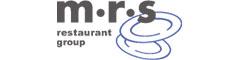 株式会社M・R・Sのロゴ