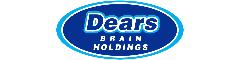 株式会社ディアーズ・ブレインホールディングスのロゴ