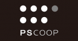 株式会社ピー・エス・コープのロゴ