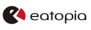 株式会社eatopia（イートピア）のロゴ