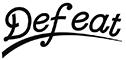 株式会社Def eat（デフイート）画像ロゴ