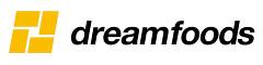 ドリームフーズ株式会社のロゴ
