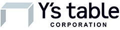 株式会社ワイズテーブルコーポレーション画像ロゴ
