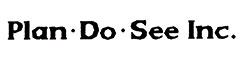 株式会社 Plan・Do・Seeのロゴ