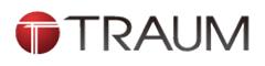 トラオム株式会社のロゴ