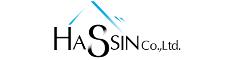 株式会社HASSIN