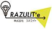 株式会社 RAZULIT’e(ラズライト)