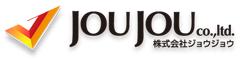 株式会社JOUJOUのロゴ