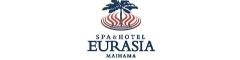 SPA&HOTEL舞浜ユーラシア（株式会社武蔵野）のロゴ
