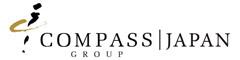 コンパスグループ・ジャパン株式会社のロゴ