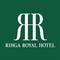 株式会社ロイヤルホテルのロゴ