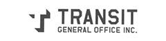 株式会社 トランジットジェネラルオフィスのロゴ
