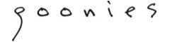 株式会社goonies