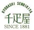 株式会社 京橋千疋屋のロゴ