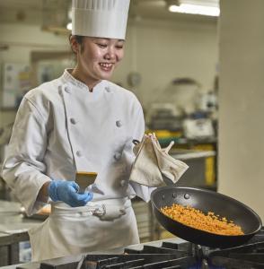 ホテル見学会＆座談会・インターンシップ随時開催中！私たちのホテルについて、もっと知ってみませんか？