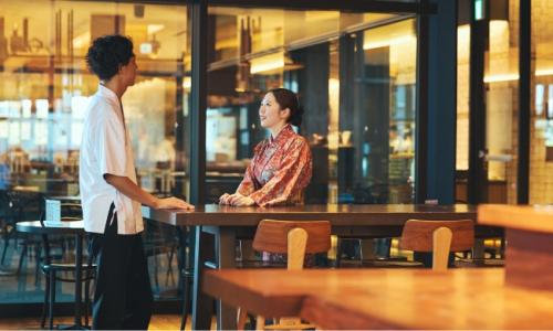 【就活軸を整理したい方歓迎】会社説明会ご予約はこちらから!<60分間/web開催>