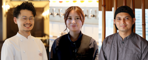 毎週火・水・木 17:00より【オンライン会社説明会】実施中！
まずは気軽にお問合せください！
