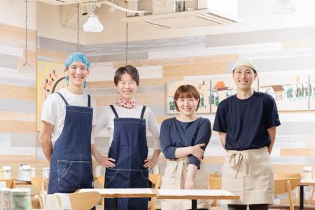 お茶漬けこめらくの全てがわかる！WEB会社説明会
顔出し・声出しナシ！お気軽にご参加ください。