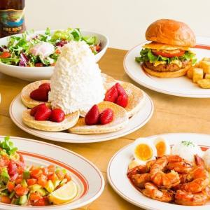 ドラマ化された人気レストラン＆チョップドサラダカフェ
オンライン企業説明会開催中