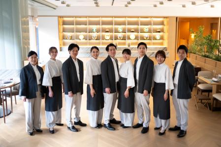 『カペラホテルズ＆リゾーツ』日本初進出
カペラ京都、2026年3月22日 京都・宮川町に開業