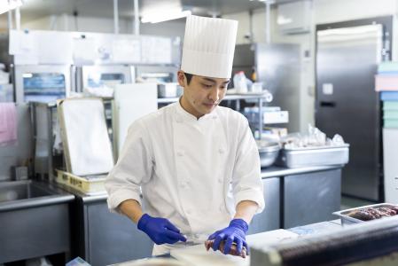 【業界最大級のマルチブランドオペレーター】
会社説明会 開催中！！！