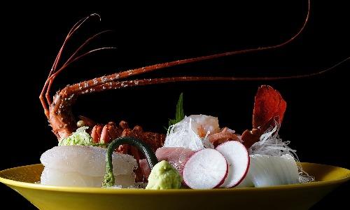 日本料理の伝統と革新を学びませんか？