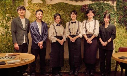 『挑戦する人』『夢に向かって頑張る人』を全力で応援する会社!『業界トップクラスの環境面×給与制度』を整えお迎えします☆