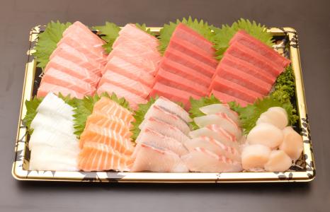 角上魚類は「日本一」を目指す魚屋です！鮮魚・惣菜（寿司等）で笑顔を届ける会社の説明会を開催しています。