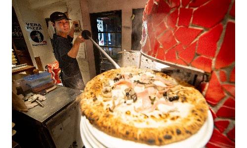 毎週火曜日開催！アレグロ、じんべえの名物料理付説明会！