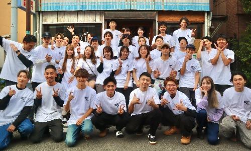 自分らしい働き方がここで見つかる。Def eatで、自分の可能性を広げよう！「働きがいのある会社」認定企業として展開中
