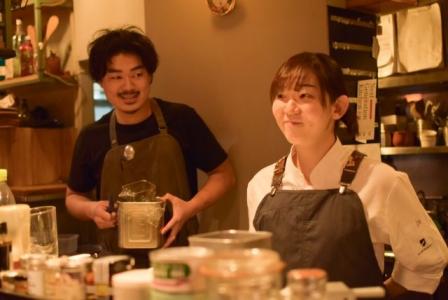 ☆お客様もスタッフもみんなハッピーに！！
☆会社説明会＆店舗見学会随時開催中♬
☆店舗やスタッフを実際にみてみませんか