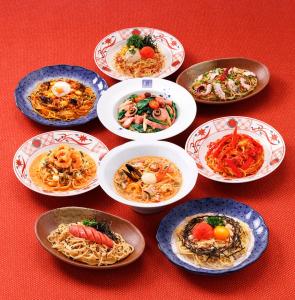 ”食”で人を幸せに。
成長できる場所がここにある