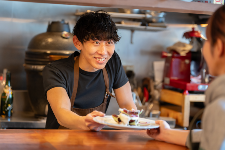 「あなたの”好き”を熱量に、街づくりの最前線で自分らしく輝く仕事」