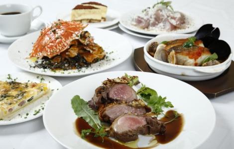 《寮制度あり》安定性と充実の福利厚生で入社後も安心！手に職をつけて、飲食業界で働こう！