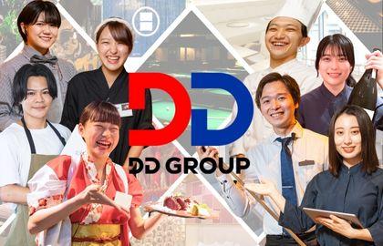 	#私たちのワクワクが誰かの喜びに
自由な発想で新しいサービスを生み出す！
感動・サプライズが好きな方にピッタリ★