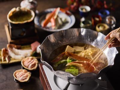 料理を通して「世界がワクワクするまちづくり」に挑戦!!