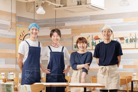 お茶漬けこめらくの全てがわかる！WEB会社説明会
顔出し・声出しナシ！お気軽にご参加ください。