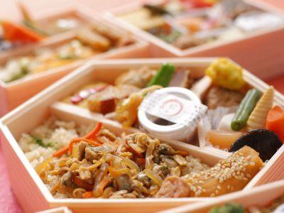 創業120年の安定企業！「ずっと東京で働ける」和食技術・接客スキルが働きながら身につく環境☆彡
◎希望者は職場見学もOK