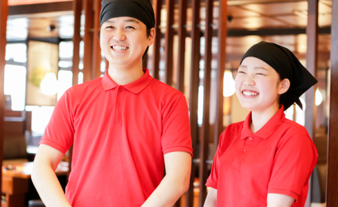 毎日笑顔で働ける☆定着率90％の秘密を公開しています！是非ご参加下さい☆