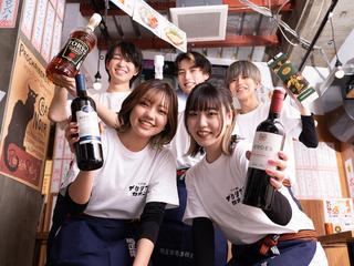 飲食の楽しさを知ろう！GCCP会社説明会開催♪