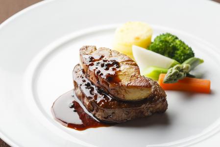 多彩なフィールドで輝く、富士屋ホテル株式会社の調理職説明会